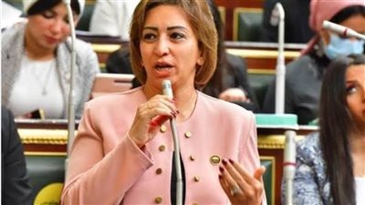 طلب إحاطة للحكومة بشأن إزالة مقبرة شاعر النيل حافظ إبراهيم 