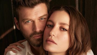 تعرف على مواعيد مسلسل 