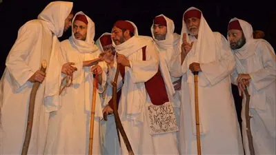 واحة بهاء طاهر في ليلة جديدة على مسرح ثقافة بورسعيد