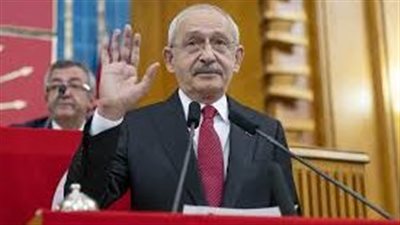 مرشح تحالف المعارضة التركية يصف أردوغان بالعقلية المريضة