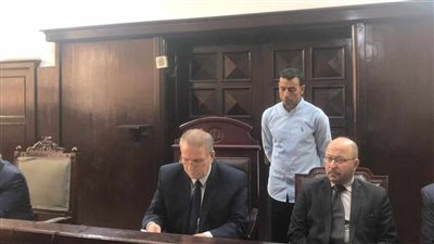 اليوم.. جنايات المنصورة تنطق الحكم في قضية مقتل طفل ديمشلت 