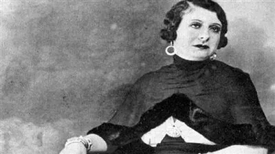 في ذكرى ميلادها.. محطات في حياة الفنانة الراحلة منيرة المهدية