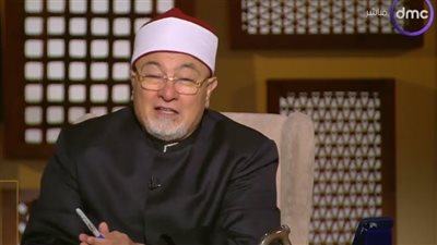 خالد الجندي: لا يجوز إخراج الأضحية أمولًا