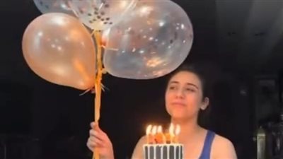 شعبة لعب الأطفال بعد فيديو ميرنا تُحذر المصريين: 