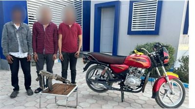 كشف ملابسات واقعة مقتل أحد الأشخاص بسوهاج.. وتحديد وضبط مرتكبى الواقعة