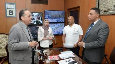 محافظ الدقهلية: التعاون مستمر مع نواب البرلمان لتحقيق إحتياجات ومطالب المواطنين