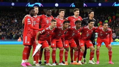 هل ينتقل نجم بايرن ميونخ إلى برشلونة بسبب تشافي ؟