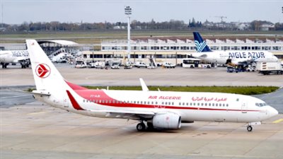 الخطوط الجوية الجزائرية تشتري 8 طائرات من شركة بوينغ الأمريكية
