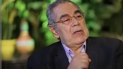 صبري عبد المنعم يتعرض للنصب.. تعرف على التفاصيل