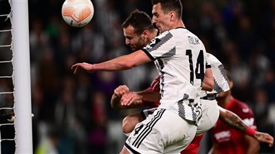 دي ماريا على رأس الهجوم.. تشكيل يوفنتوس لمواجهة إشبيلية اليوم في إياب نصف نهائي الدوري الأوروبي