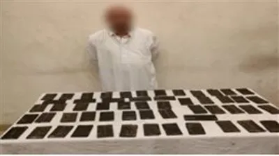 أجهزة الأمن تواصل جهودها لمكافحة جرائم الاتجار بالمخدرات بالقاهرة