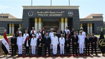 أكاديمية الشرطة تعقد دورة تدريبية في مجال العنف ضد المرأة