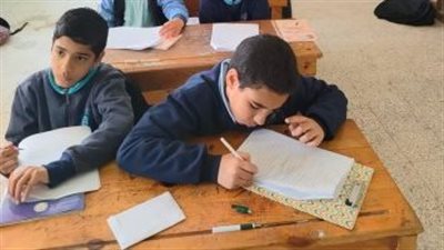 نتيجة الصف الرابع الابتدائي بالاسم ورقم الجلوس