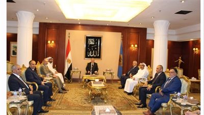 انعقاد المكتب التنفيذي لاتحاد المحاكم والمجالس الدستورية العربية