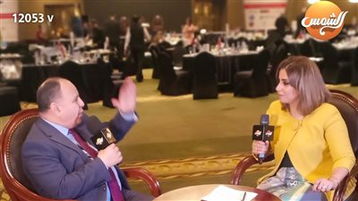 الدكتور محمد معيط وزير المالية في ضيافة قناة الشمس.. الليلة