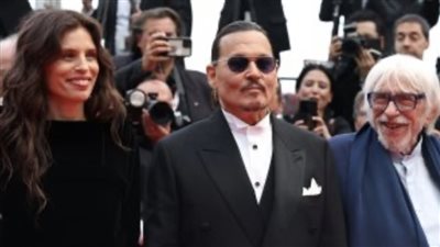 عودة جوني ديب القوية للانتقام من هوليوود..صفعة قوية للمنتجين