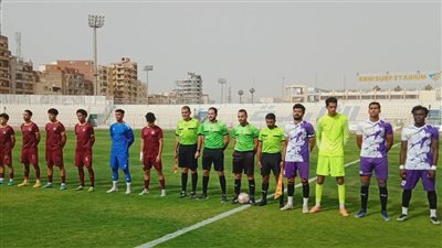 مواجهات قوية للجونة والبترول ولافيينا بالجولة ال26 بدورى القسم الثاني 