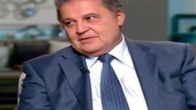  تعرف على رأي المنتج محسن جابر في تقنية الذكاء الإصطناعي 