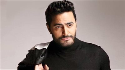 حالة حب.. 19 عام على أولى بصمات نجاح تامر حسني بالسينما