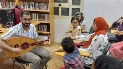 تنمية الفكر الهادف وأساليب التعلم بمناقشات ثقافية بحلايب وسفاجا بالبحر الأحمر‬