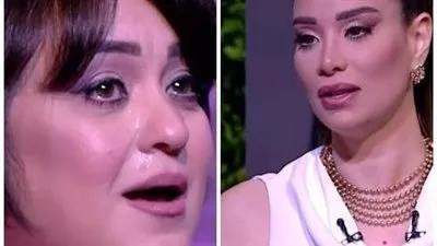 مروة عبد المنعم تنهار من البكاء على الهواء في قعدة ستات: محدش وقف جمبي وبسأل ربنا أقوله عديت السنة ازاي؟