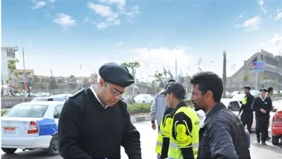 خطوات استخراج بدل فاقد رخصة السيارة 