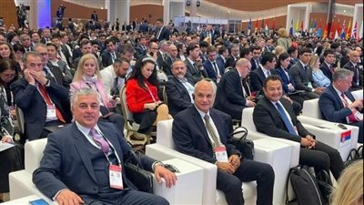 البنك الأوروبي يستعرض نجاح المنطقة الاقتصادية في رقمنة الخدمات