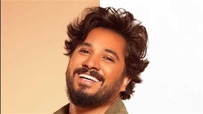 في هذا الموعد.. مصطفى حجاج يحيي حفلًا غنائيًا في مهرجان القلعة للموسيقى والغناء 