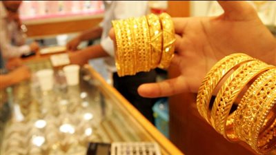 نزيف الخسائر لا يتوقف في أسعار الذهب بمصر اليوم.. تسجل تراجعات جديدة بالصاغة 