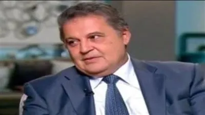 محسن جابر لـ عمرو مصطفى: 