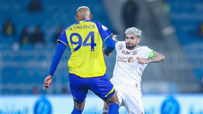 موعد وتردد القناة الناقلة لمباراة النصر والشباب في دوري روشن السعودي