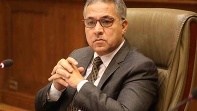 برلماني يكشف موعد الانتهاء من مناقشة قانون التصالح (فيديو)