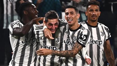 عاجل.. أليجري يعلن تشكيل يوفنتوس الرسمي أمام إشبيلية في إياب نصف نهائي الدوري الأوروبي