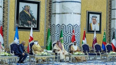 الوفود الإعلامية المشاركة في القمة العربية: المملكة عودتنا على لمّ الشمل وتوحيد الصف العربي