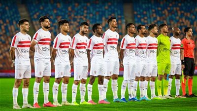موعد وتردد القناة الناقلة لمباراة الزمالك والداخلية في الدوري المصري الممتاز