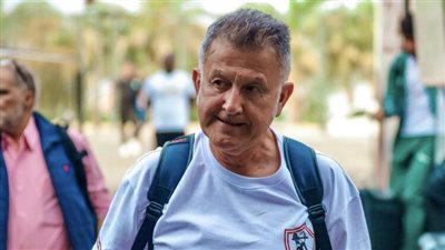 عاجل.. لجنة المسابقات تعاقب أوسوريو بعد مباراة الزمالك وأسوان