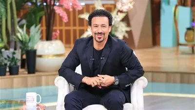 أحمد داوود: اشتغلنا على 