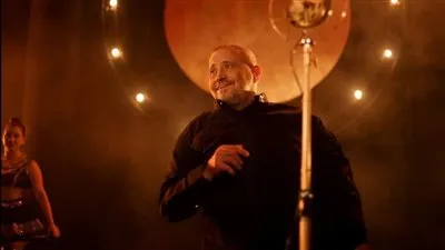 الليلة.. جورج وسوف وملحم زين يحييان حفلا غنائيا فى قطر