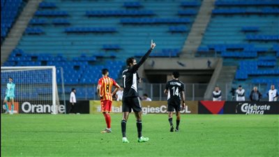 خطوات ضبط تردد قناة اون تايم سبورت الارضية on time sport الناقلة لمباراة الأهلي والترجي اليوم في نصف نهائي دوري أبطال إفريقيا