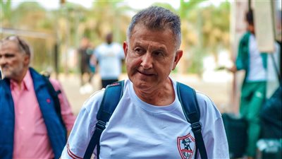 مدرب الزمالك السابق يوجه رسالة إلى أوسوريو 