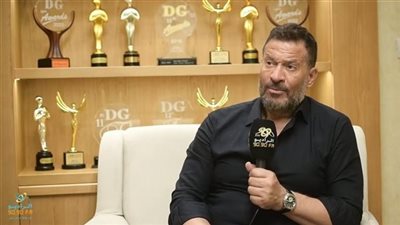 بعد تصدره التريند.. ماجد المصري يفاجئ جمهوره بهذا القرار!