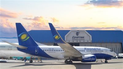 وزارة الطيران المدني: توسيع نطاق التعاون بين مصر للطيران للصيانة وشركات الطيران الأفريقية والعربية