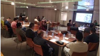 الداخلية تنظم دورات تدريبية للكوادر العاملة بمراكز الإصلاح والتأهيل