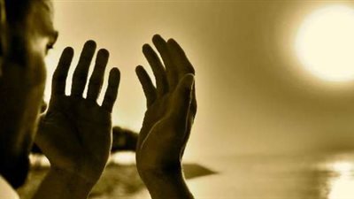 أفضل دعاء يوم الجمعة للحبيب 