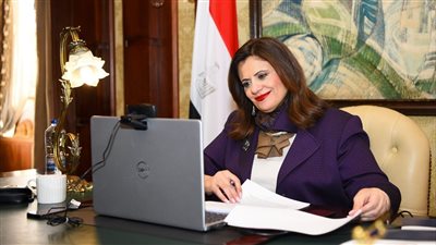 إشادة دولية بالجهود المصرية فى التعامل مع قضايا الهجرة والمهاجرين 