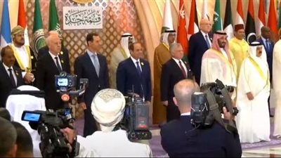 عاجل.. إعلان جدة: ضرورة التهدئة في السودان ودعم سوريا للجامعة العربية