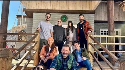 كيف استقبل الجمهور التريلر الرسمي لفيلم 