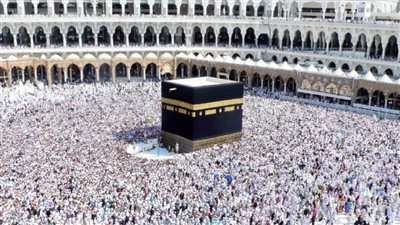  مفاجأة أسعار الحج 2023 بعد ارتفاع سعر الريال السعودي.. تعرف على أبرز التفاصيل 