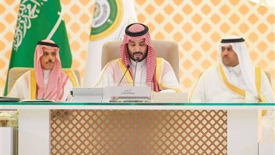 محمد بن سلمان: لن نسمح بأن تتحول منطقتنا ميدانا للصراعات