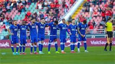 موعد مباراة الهلال ضد العدالة في الجولة 28 من دوري روشن السعودي